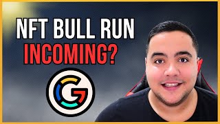 Is An NFT Bull Run Incoming