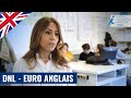 Dcouvrez la classe euro dnl svt anglais du lyce dalzon de nmes