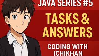 Celebrity "JAVA SERIES#5" Interesting fun Tasks with Answers 🥰🤗 Net Worth