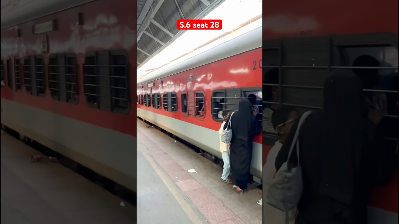 Mumbai To Delhi Solo Traveling ￼🚆 #vlog #minivlog #shorts #youtuber