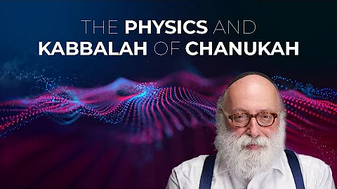 Biblical Stories Decoded: The Physics and Kabbalah...