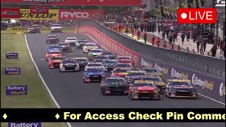 Repco Bathurst 1000 | 2026 Repco Supercars Championship Full Race Live