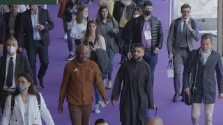 Cosmoprof Worldwide Bologna 2023 Get Ready