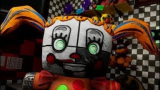 Plushbaby Hard Mode First Try...