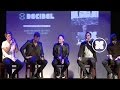 XLR8R TV Presents: How to Get Your Music Heard