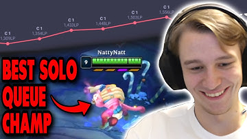 Yea my champion pool might be disgusting