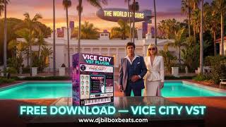 FREE VST That Makes Any Beat Sound Retro FREE VST That Makes Any Beat Sound Retro