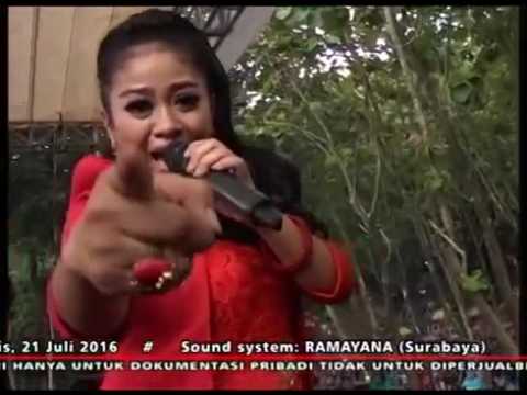 KAU SEGALANYA - LILIN HERLINA