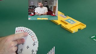 Opening 'Rule' With 5/5 Hands