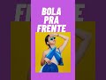 EM FIM A VIDA é ASSIM BOLA PRA FRENTE DE CABEÇA ERGUIDA #shorts