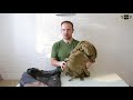 Miltec Assault 30l  Condor Soft Shell 602 опыт использования