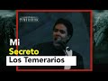 Mi Secreto Los Temerarios ( Video Edit )