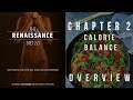 The RP Diet 2.0 | Chapter 2| Calorie Balance