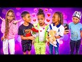 Malachi Gets Mad at Nova on Crush Day π±
