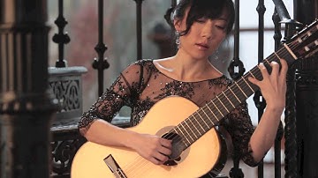 Xuefei Yang - J.S.Bach - Prelude BWV846