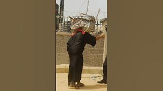 What would you do if you find yourself in her shoes or his??