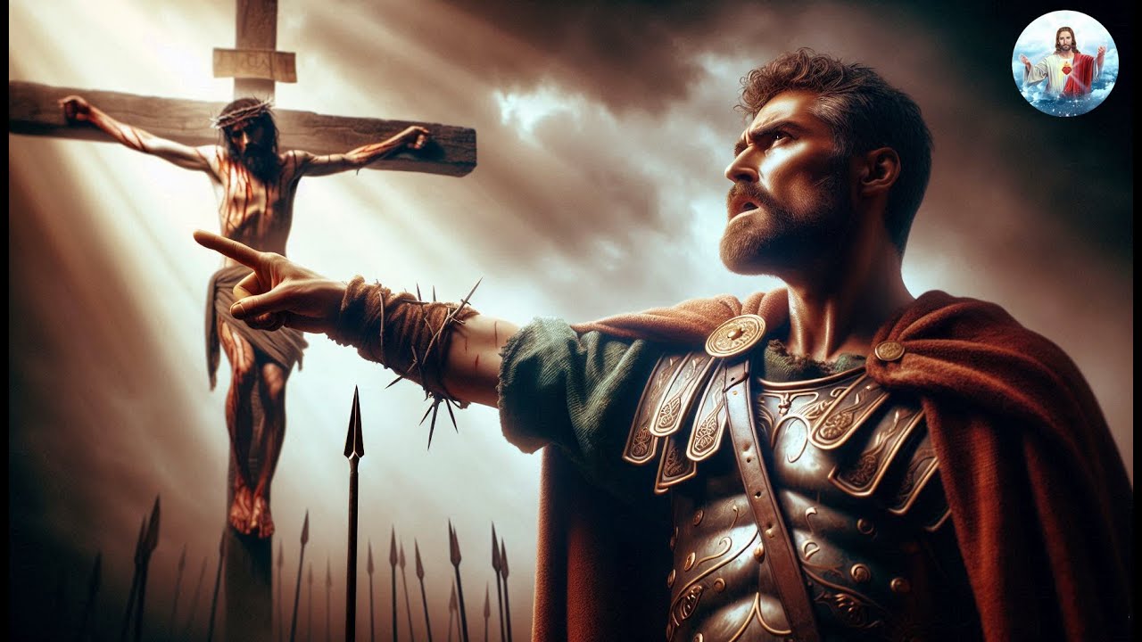 5 things that happened after jesus died youtube