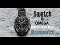 MoonSwatch, что это? Часы, игрушка или величайший маркетинговый ход!
