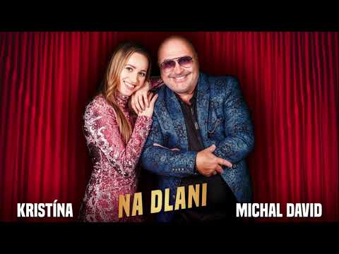 Kristína & Michal David - Na Dlani mp3 ke stažení