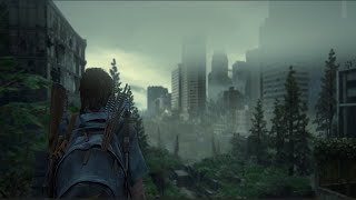 ПРОКАЧАЛИ ОРУЖИЕ И СЕБЯ! ИДЕМ В ГОСПИТАЛЬ! The Last of Us Part II Remastered #14