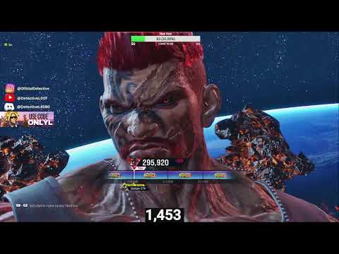 🔴 TEKKEN 8 LIVE | Gandi Games Only