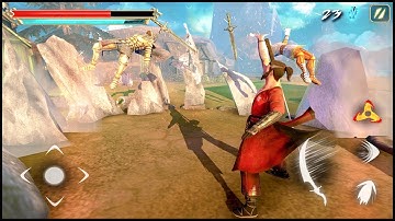 Takashi Ninja Warrior Shadow of Last Samurai Android Gameplay Walkthrough (Mobile Gameplay)