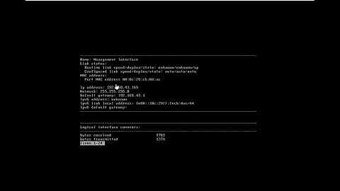 Paloalto Firewall basic configuration in vmware workistation
