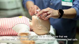 Choose Sentara Williamsburg Family Maternity Center for Labor and Delivery