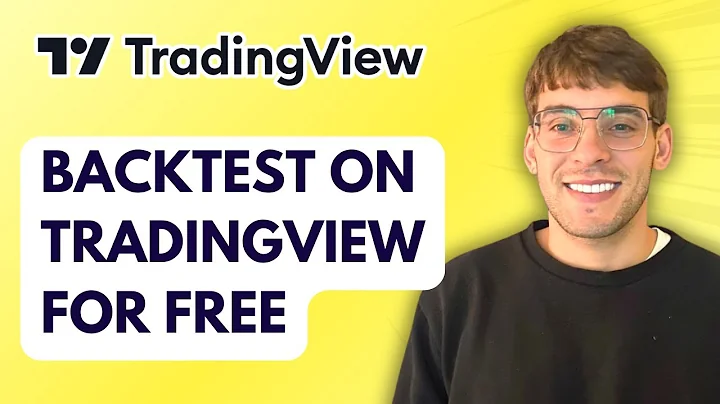 How to Backtest on TradingView for Free [2025 Guide]