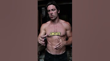 How to actually build strength and muscle