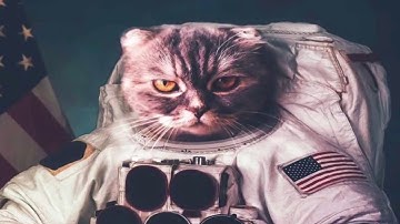 Spaceflight Simulator.   I Landed On Mars!   TRAILER