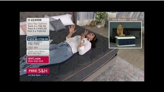 Ali Carr & Brittney Levine Qvc 1 2 21