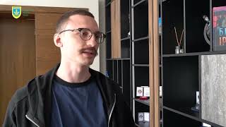 Олександр Маркушин: «20  будинків в Ірпені буде відбудовано за підтримки БО «БФ «Район номер 1»