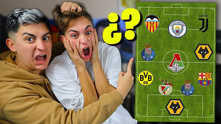 ADIVINA la SELECCIÓN *100% IMPOSIBLE acertar TODOS*