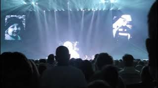 Indochine - Annabelle Lee (Paris 21/06/2025)