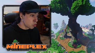 SPREEN REACCIONA a EL ULTIMO DIA DE MINEPLEX