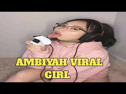 Lifana Ambiyah Viral Girl