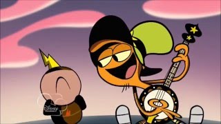 If You Wander Over Yonder - with additional lyrics by Mikey's Place :  r/WanderOverYonder