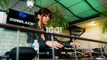 ALENA VOX SESSION 1001 x AUTÓMATA