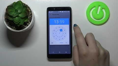 How to Set Up Time in LISTO SP50 - Manage Date & Time Settings