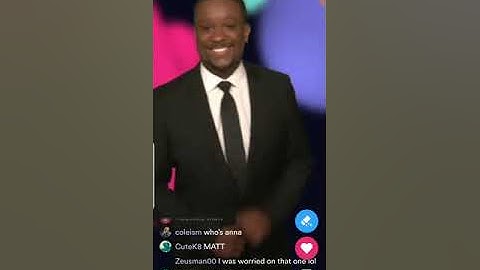 HQ Trivia Matt Hosts 3/3/19