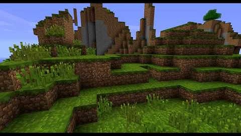 Minecraft Render Settings Testing Times!