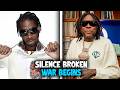 Bounty Killer Threatens Vybz Kartel Over Industry Silence Career War Rumors Explode!