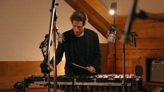 Fuji - Simon Moullier Quartet (Live at The Bridge Studio)
