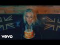 Kim Wilde - Birthday (Official Video)