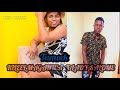 KILEEL MEGANICA FT LADY SALOME TUMOEK LYRICS KALENJIN LATEST OFFICIAL AUDIO 2022#kilel jazz