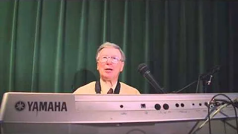 Jerry Burgess Live 1