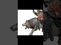 Kiknik Toofsnatcha #shorts #warhammer