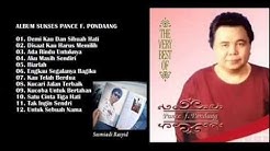 FULL ALBUM THE BEST PANCE F. PONDAAG  - Durasi: 49:11. 