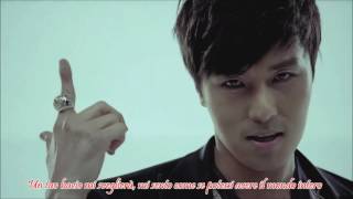 Shinhwa - This Love [SUB ITA]